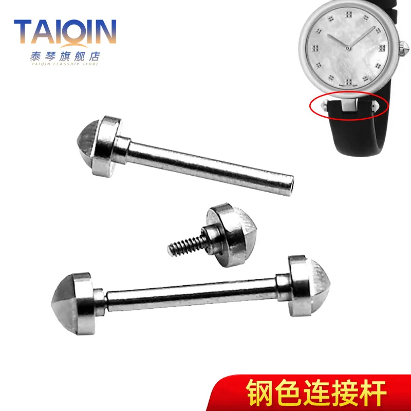 G-Ucci-Bracelet de montre en cuir pour femmes, allowatchband, ya141401, ya141501, bracelet de montre, ceinture, chaîne en cuir GC, bracelet de poignet souple, 12mm, 14mm