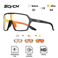 Red Photochromic-01