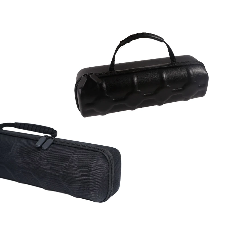 

4 Slot Watch Box Portable Travel Zipper Cases Collector Jewelry Storage Boxes 28TF