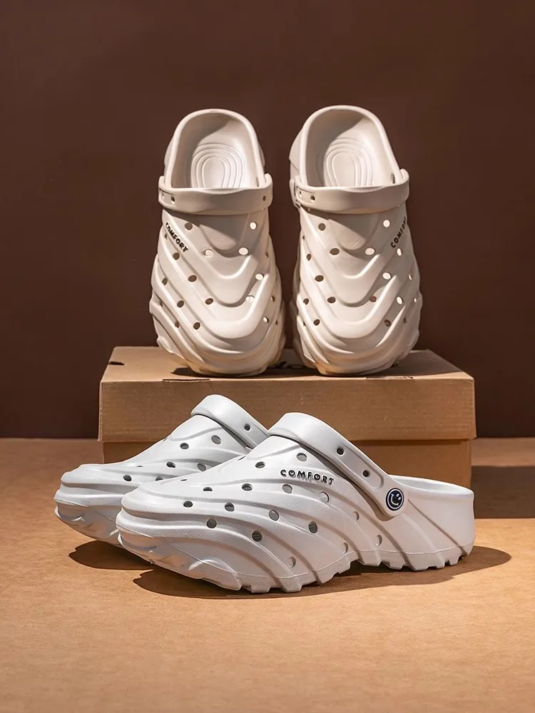 أحذية الصيف الرجالية أحذية رخيصة التخليص شحن مجاني...