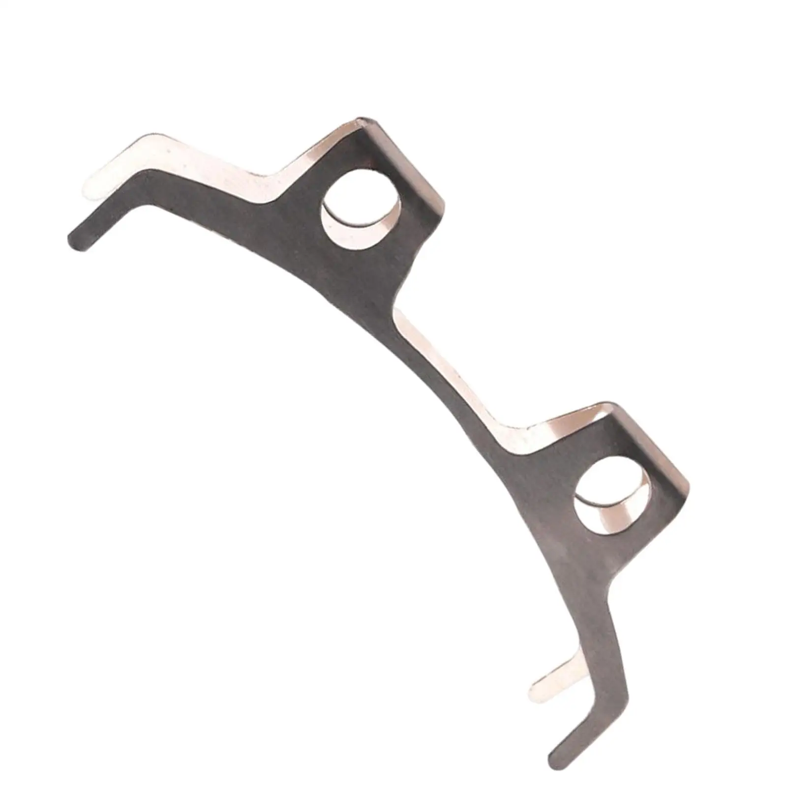Disc Brake Separator Spring Disc Brake Lower Pump Clamp Pad Motorcycle Accessories Replaces Plate Clip Regulator