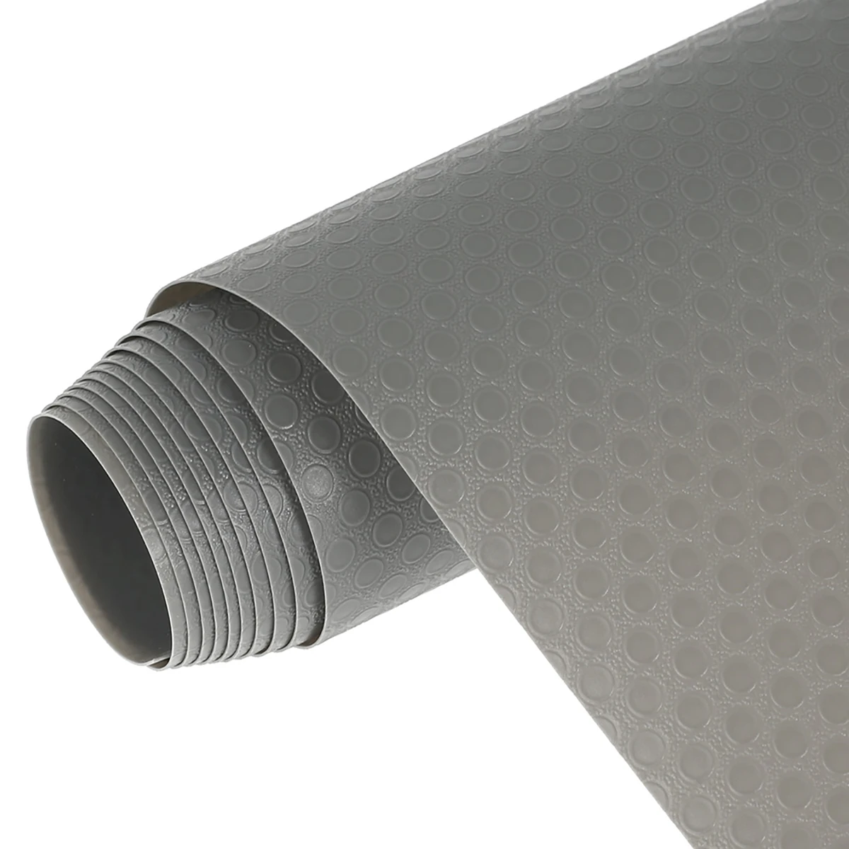 Fodera Per Mensole E Cassetti In EVA, Antiscivolo, Impermeabile, Lavabile, Senza BPA, Tagliabile, Per Cucina, Frigo E Armadi - 2