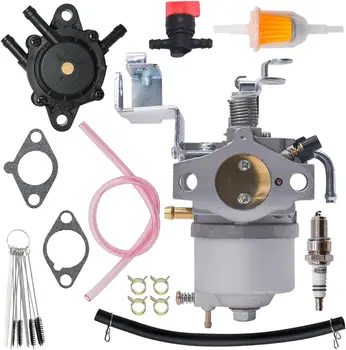 G29 Carburettor Compatible with Yamaha Golf Cart G22 G27 G29 4-Cycle Drive Engine JR6-14101-00 JR6-14101-01 2003-UP 1