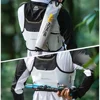 AONIJIE New C9116-5L Lightweight Hydration Vest Fits 6.8 Inch Phones,Hydration Backpack for Trail Running,Hiking,Cycling 4
