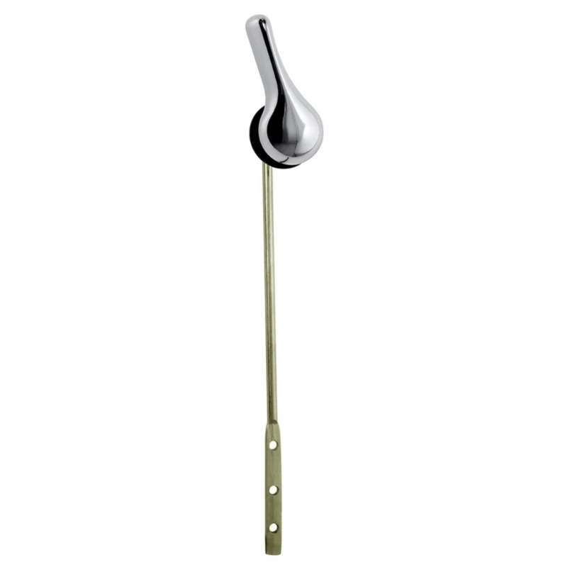 Bathroom Toilet Handle Flush Levering Modern Toilet Flush Levering ABS
