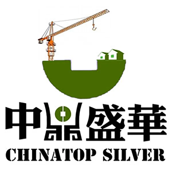 China-top Silver Wholesale Store