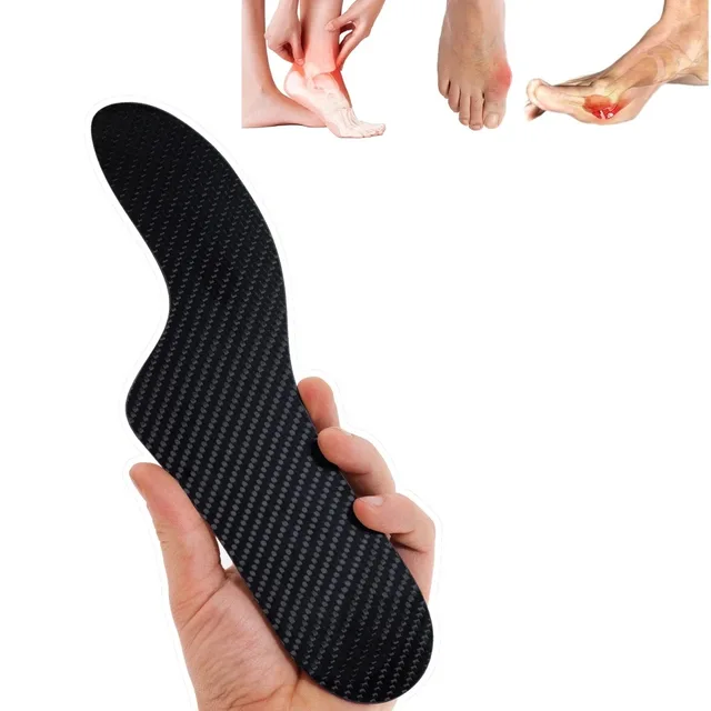Carbon Insoles Morton's Extension Orthotic,Carbon Fiber Insole