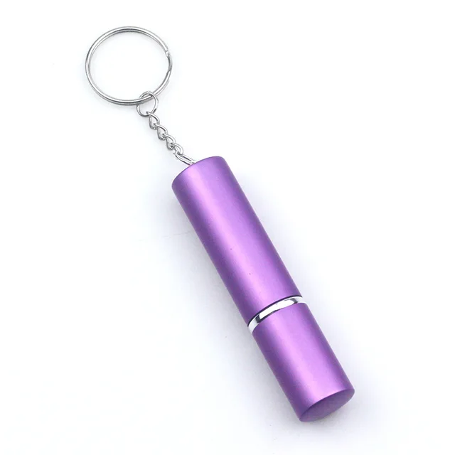 Safety Keychain Full Set, Self Defense Security Keychain Set With Personal Alarm Protective Keychain Accessories For Women Girls 6
