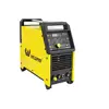 200 Amp TIG Welder with Pulse Function AC DC CK 17 Torch Dual Voltage 3 Year 6
