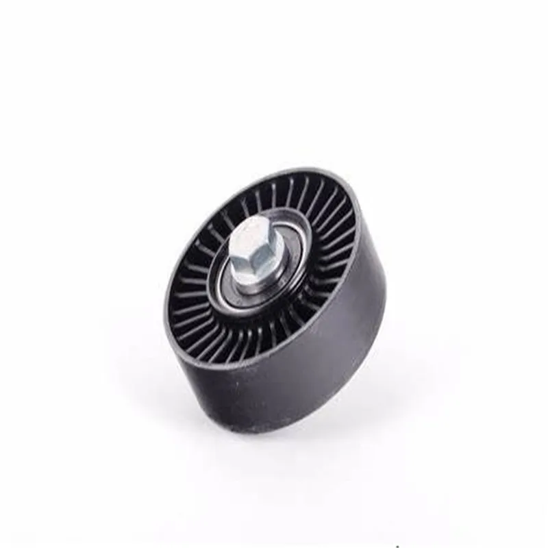 

Deflection Pulley Belt Tensioner Idler Pulley N52 for BMW X1 E84 X3 E83 X5 E70 11287535860