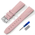 Pink Silver