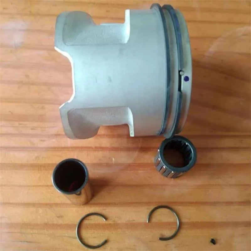 MS462 OEM EALRY PISTON ASSY 1142-030-2006