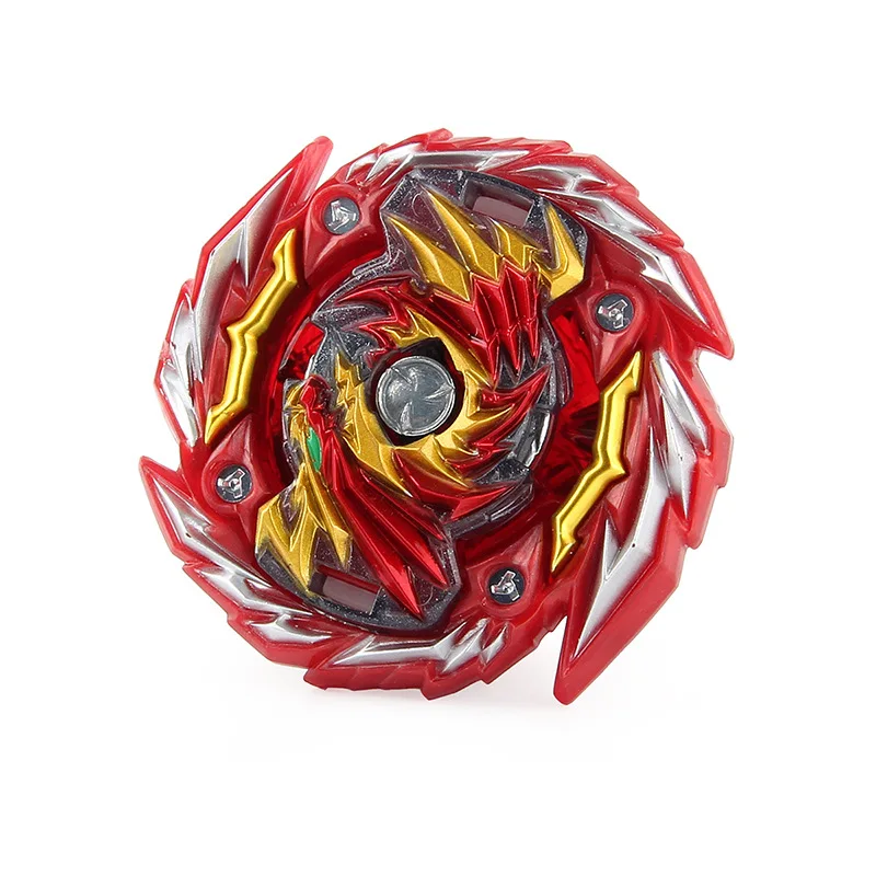 B-X TOUPIE BURST BEYBLADE BURST Tement Dragon Burst GT Starter