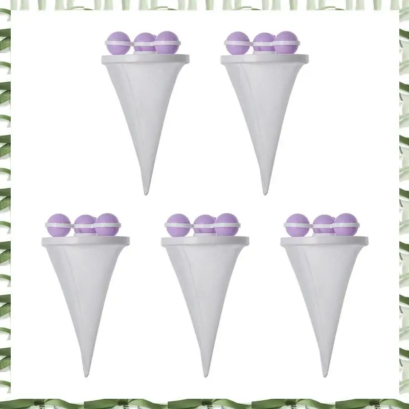 Professional Tool Floating Hair Filtering Mesh Removal Washing Machine Wool Device, Washing Machine Hair Filter Cleaning Mesh Ba