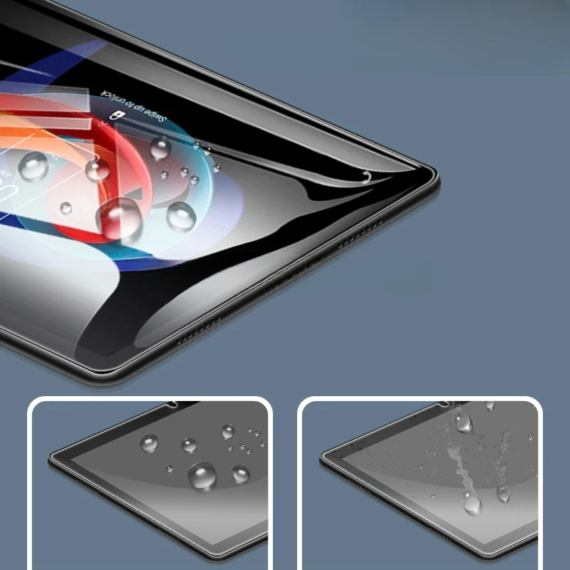 Pellicola in VETRO TEMPERATO per SAMSUNG GALAXY J6 PLUS 2018 Proteggi Schermo eB