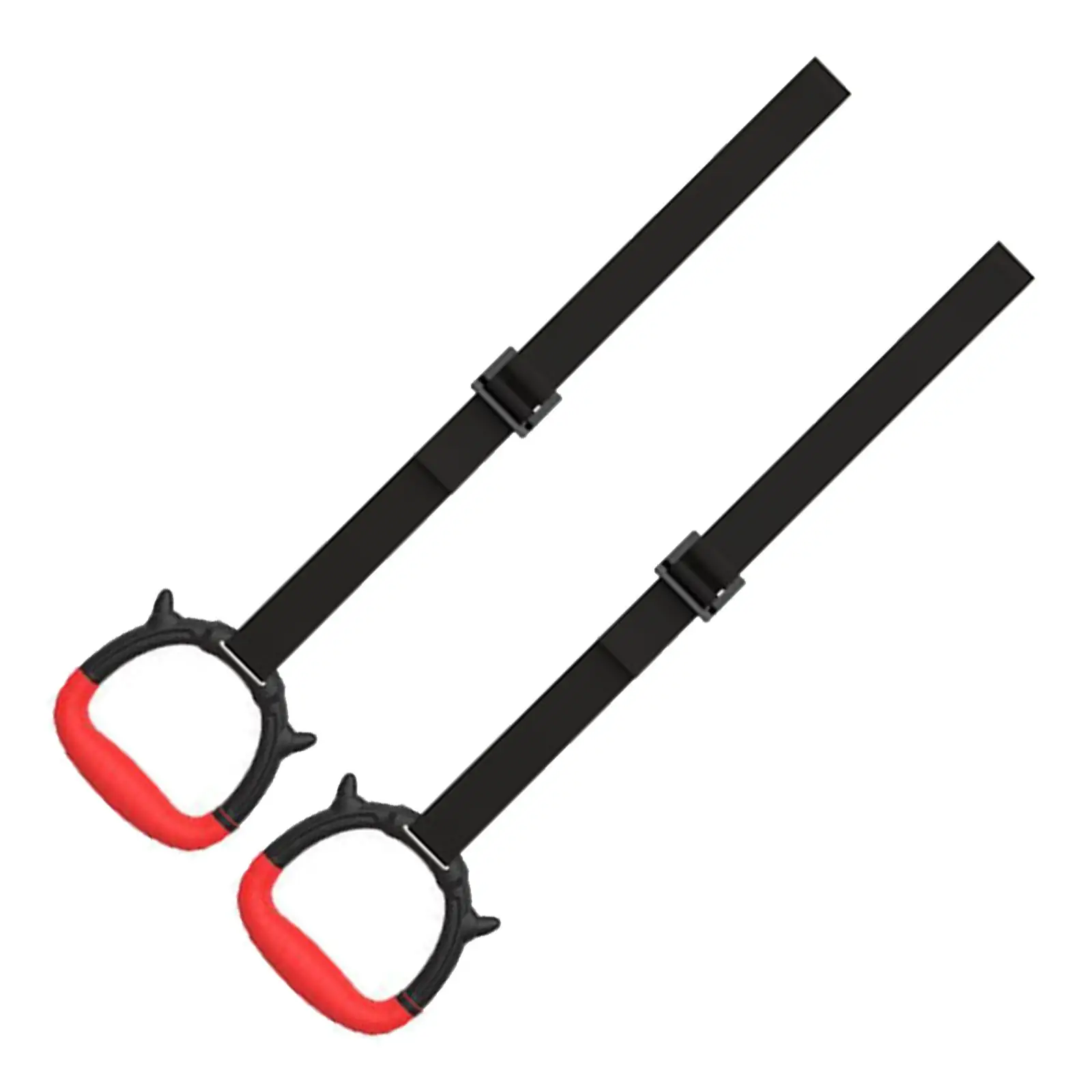 Anello da ginnastica per bambini, Freccia aerea, Pull-up, Cortile