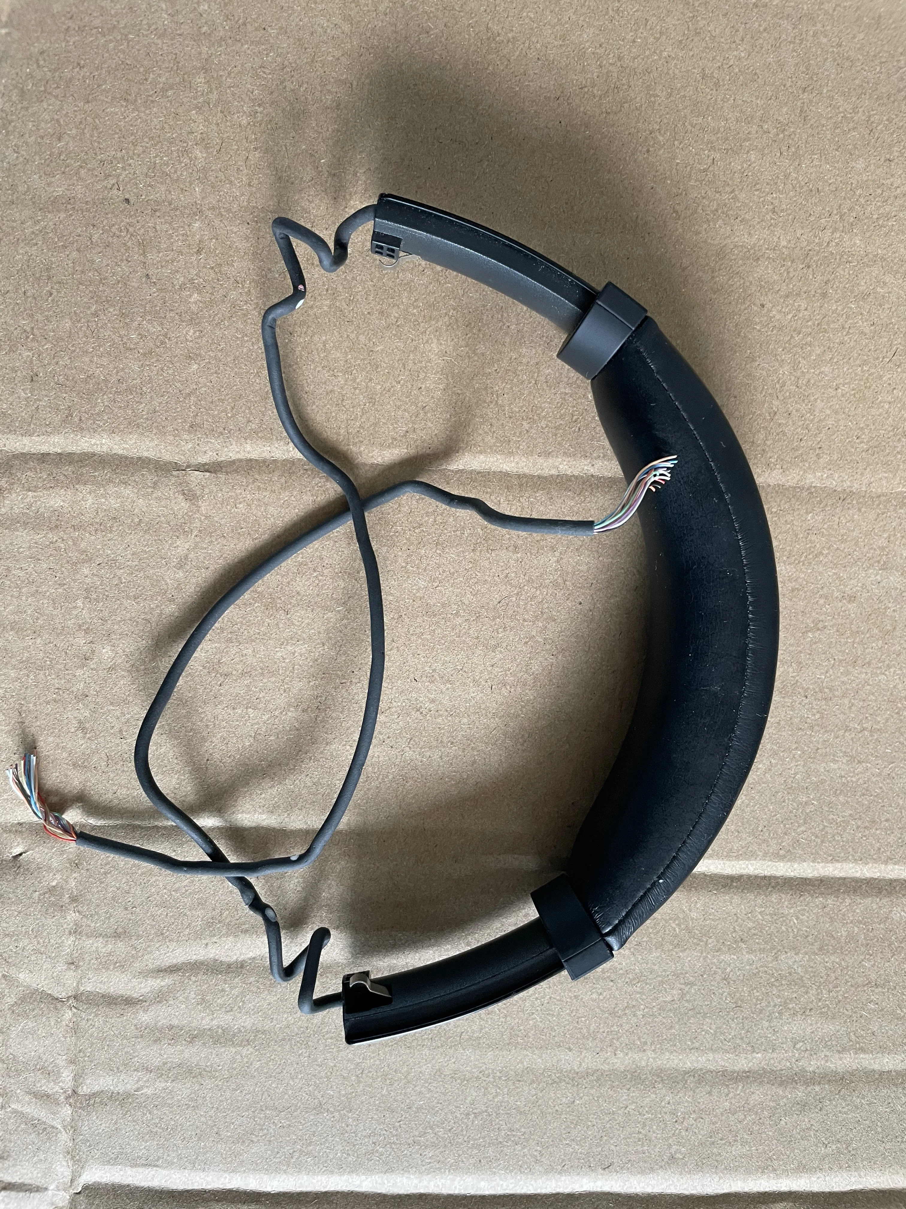 Sony Headphones Headband Replacement  Sony wh1000xm2 diadema CUBIERTA DE  LA PU-Aliexpress