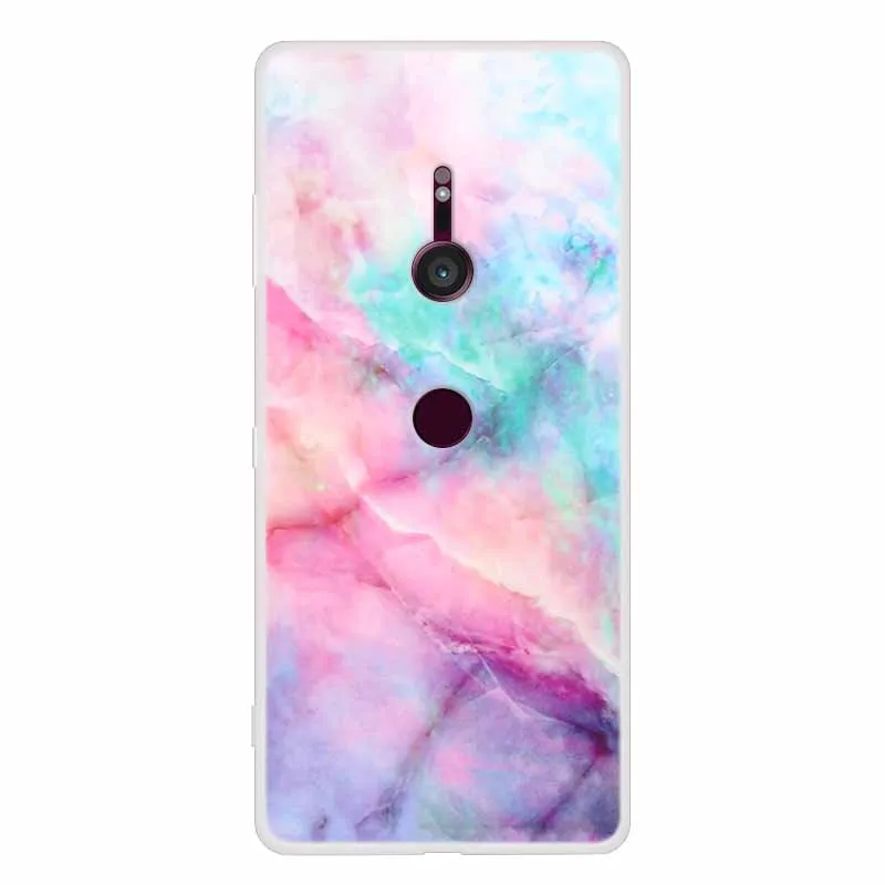Clear Soft TPU Silicone Phone Case – Premium Protection