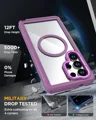 Purple no Clip