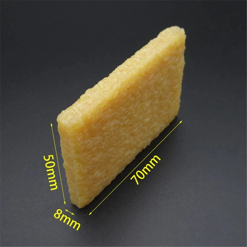 Cleaning Eraser Stick Natural Rubber Removing Dust Abrasive Belts Sanding Discs Drum Sander Sand Skateboard cleaning eraser