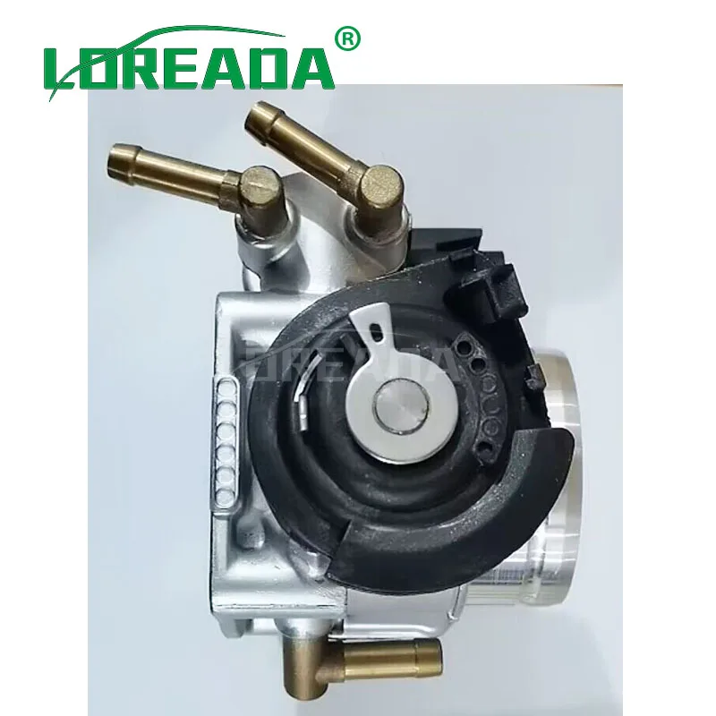 ザ•ビートル　純正 スロットルボディ DBA-16CBZ ザ•ビートル 純正 スロットルボディ DBA-16CBZ フォルクスワーゲン