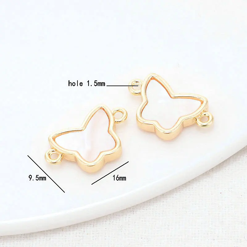 10*16MM 14K  ÷ Ȳ  Ʈ  2   ŷ   Ʈ    ǰ ׼