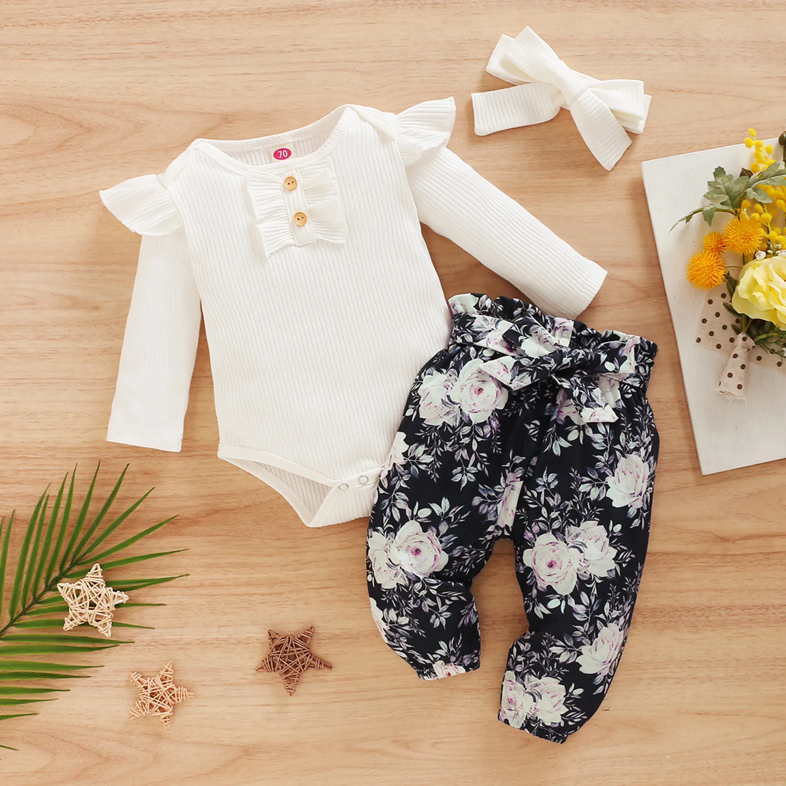 O Baby girl clothes
