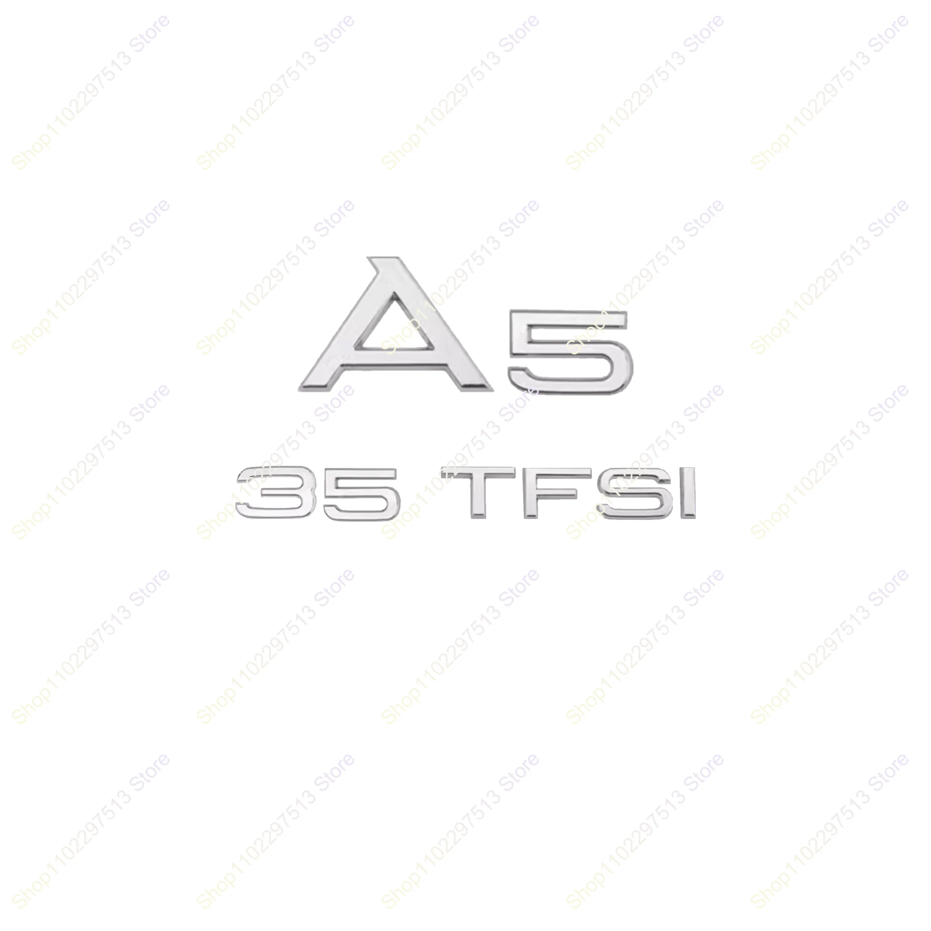 A5 35 TFSI
