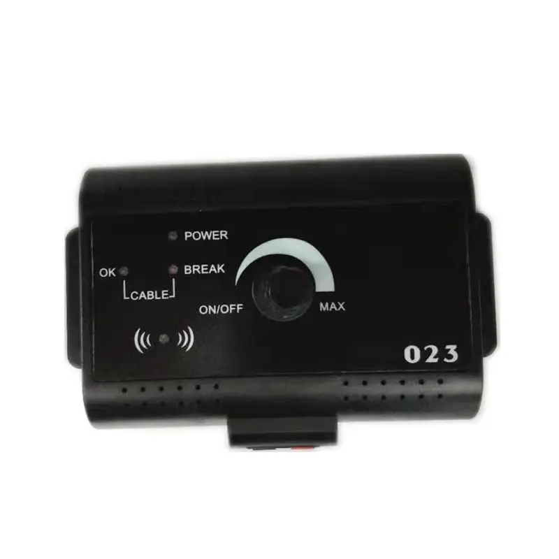 Wireless Electric Dog Fence System 6