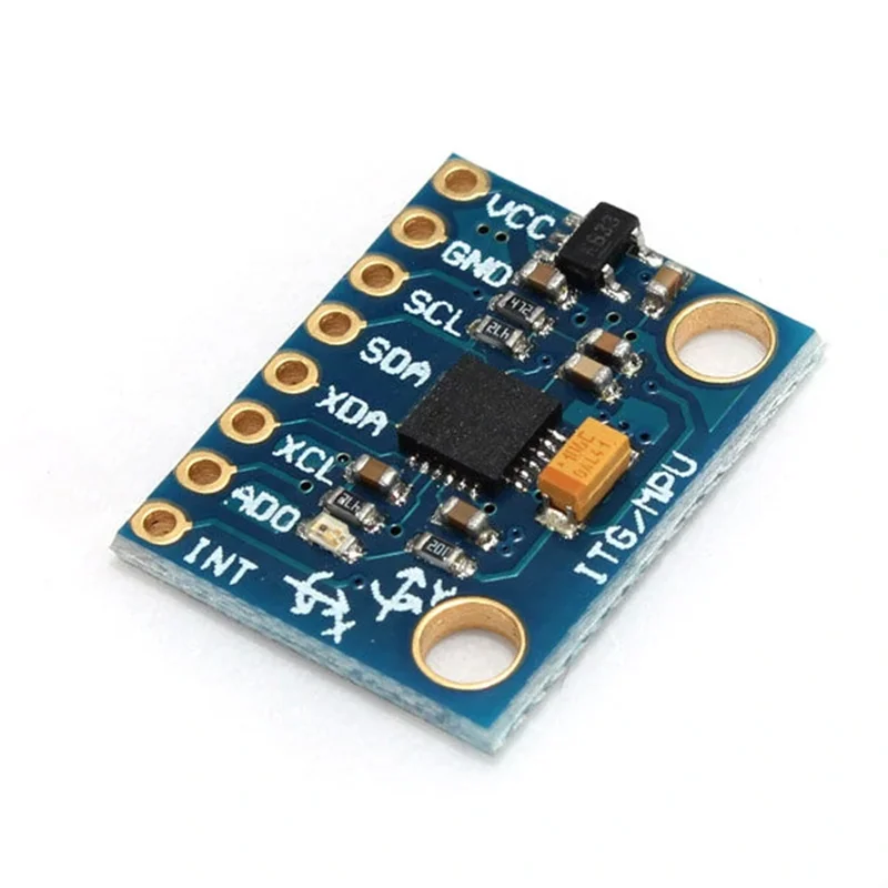 Рисунок 3 - 6DOF MPU-6050 3 Axis Gyro с фо
