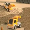 1Set Watch Remote Control Car with Led Rechargeable Remote Control Toy Portable 2.4ghz Rc Mini Racing Vehicle Wrist Toy for Kids 3