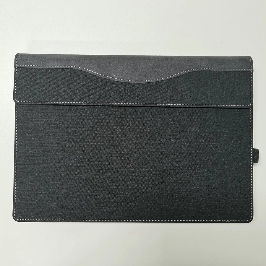 Capa Protetora de Couro pu para Laptops Stand Case Liner Sleeve Sleeve para Asus Vivobook 15 2023 X1502v V5200e V5200jp 156 em - Imagem 6