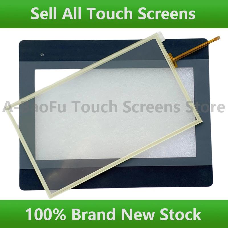 New MT8102IQ MT8102IQ1WV Touch Screen Protective Film