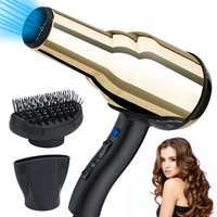 8000W Hair Dryers Home Appliance Multi-gear Blow Drier Hot And Cold Constant Temperature Adjustable Personal Care hairdressing 1