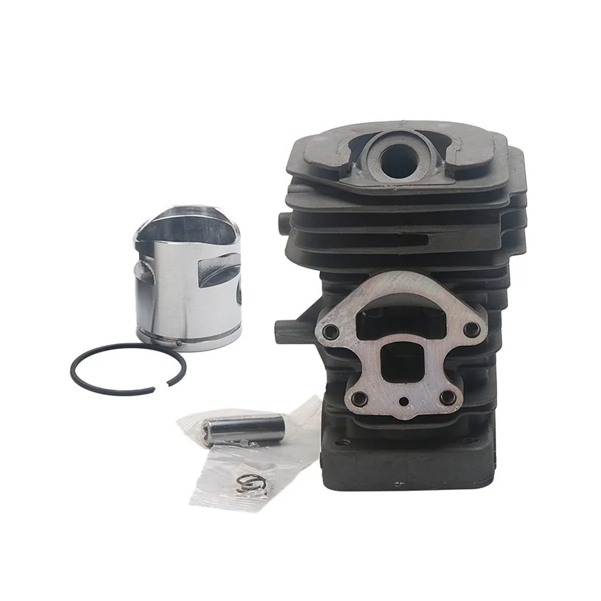 Kit Pistone Cilindro Big Bore 39Mm Per Husqvarna 235 236 240 235E 236E 240E