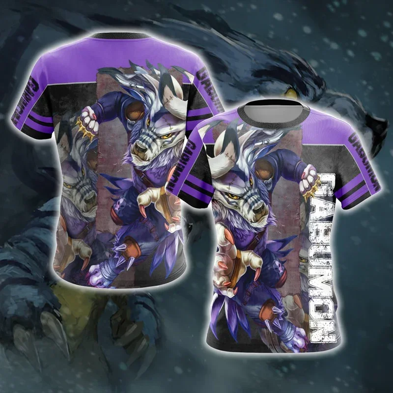 Tシャツ・アパレル 00s digimon anime t-shirt print archive 00s digimon anime t-shirt print archive - メルカリ