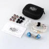 Pre-order Kiwi Ears Orchestra Lite 8BA Performance In-Ear Monitor HiFi Earphone Earbuds with 4-Core 7N Oxygen-free Copper Cable 6