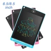 6.5/8.5 inch LCD Writing Tablet Drawing Board Kids Graffiti Sketchpad Toys Handwriting Blackboard Magic Drawing Board Toy Gift 1
