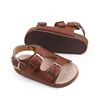 Baby Summer Sandal Classical Shoes for Newborn Baby Beach Outdoor Prewalking High Quality Anti-slip Waterproof 2023 New Fashion 6
