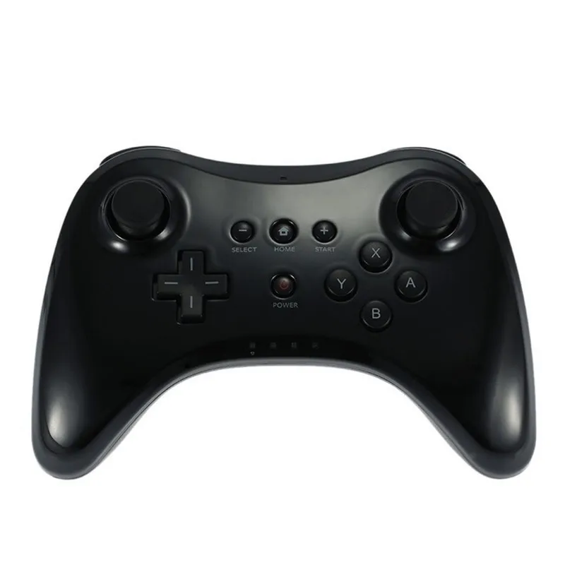 Wii U Pro Controller Compatibile --Not Original Nintendo --Not Original Nintendo--