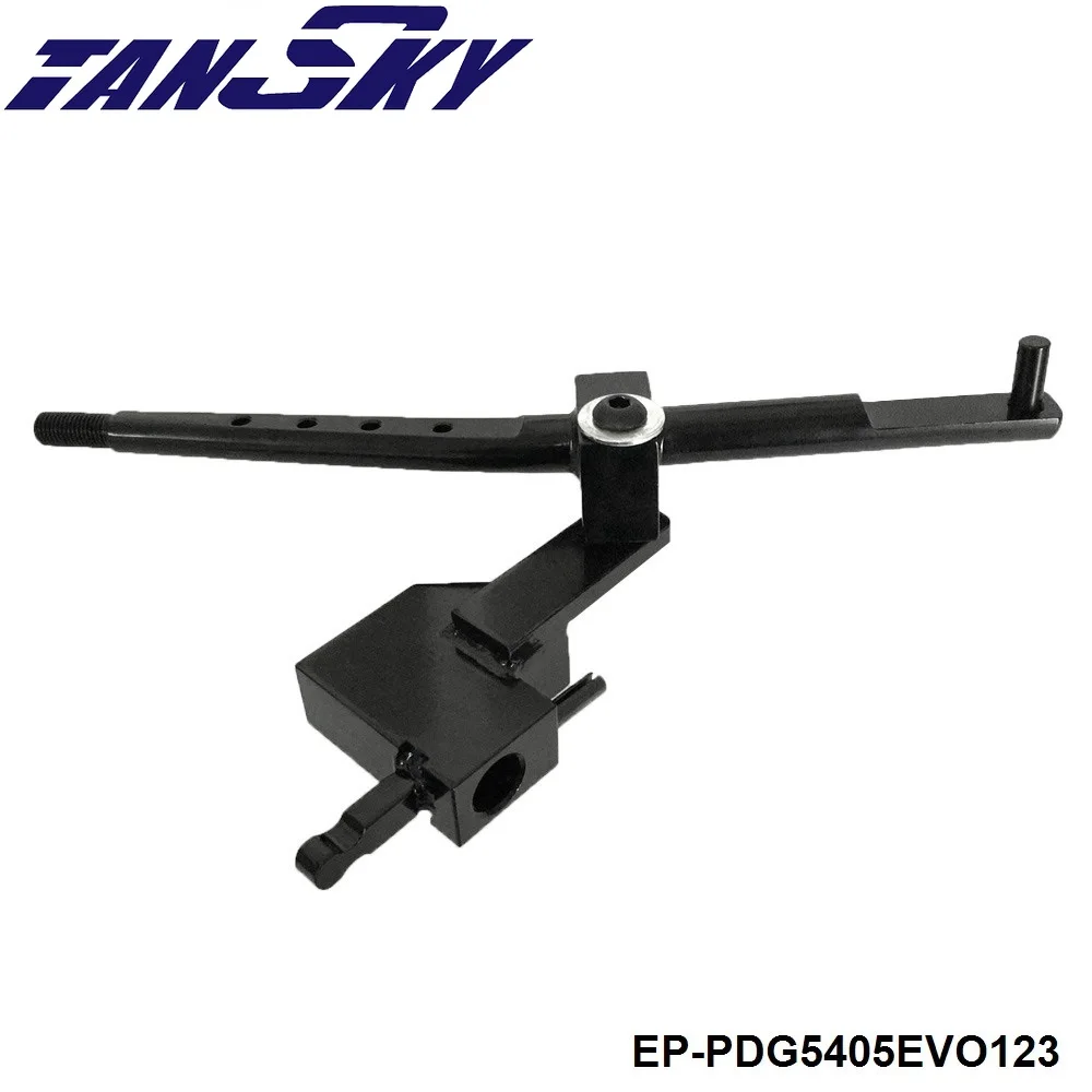 Short Shifter For 1991-1995 Mitsubishi Lancer Mirage Colt TK-PDG5405EVO123