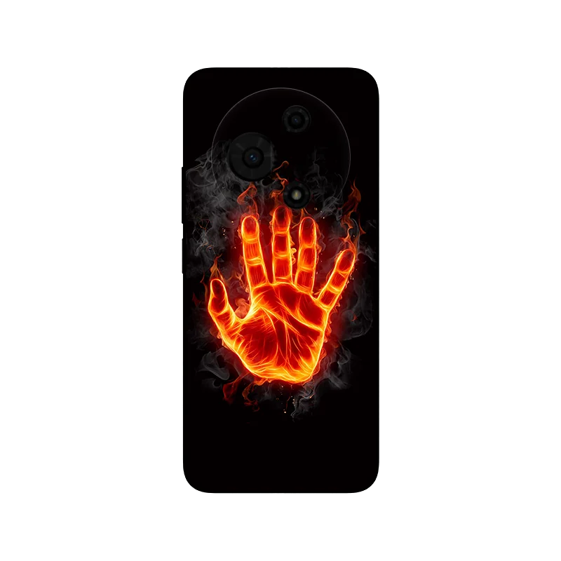 Football Soft Silicone Back Cover Case - Durable Protective Cover
