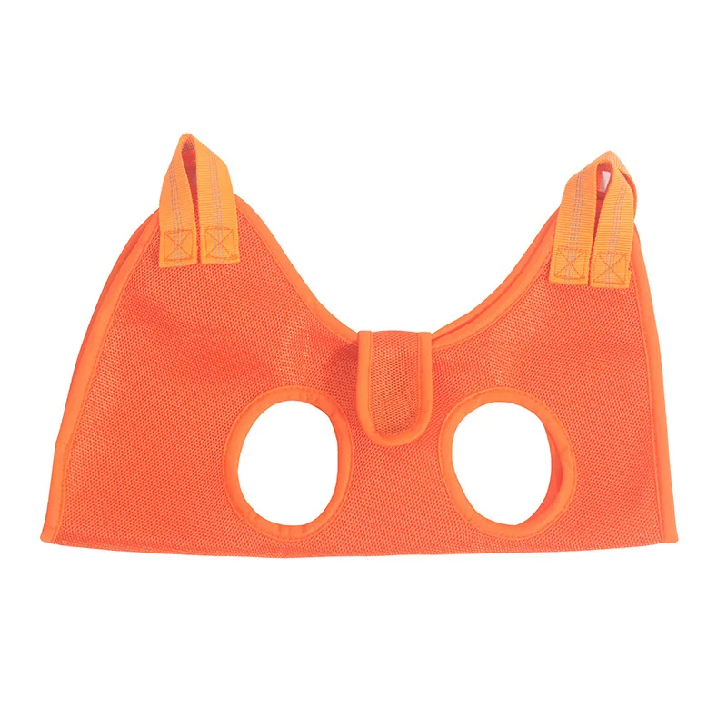 Pet Grooming Hammock for Dogs Cat Grooming Harness Nail Trimmers Pet Sling for Nail Clipping Grooming Trimming Pet Beauty Salon 6