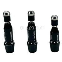 Golf Shaft Sleeve Adapter Replacement fit for PXG GEN3 GEN4 GEN5 GEN6 GEN7,Driver head Fairway Wood Hybrid club head 1