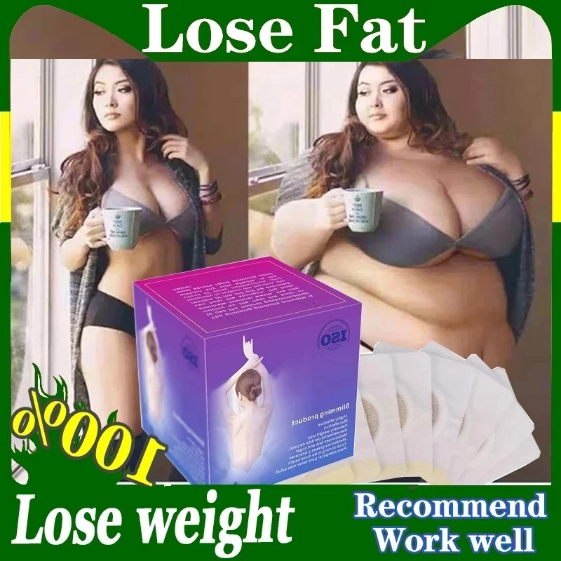 

Fat Burner Weight Loss Products Slimming Products Anti Cellulit Diet Detox Slim Lose Weight Fast Daidaihua Beauty Health
