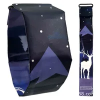 Smart Watch 2025 Trend PaperWatch PaprseWatch Paper Waterproof Youth Peple  Electronic Creative Variety of Styles 5