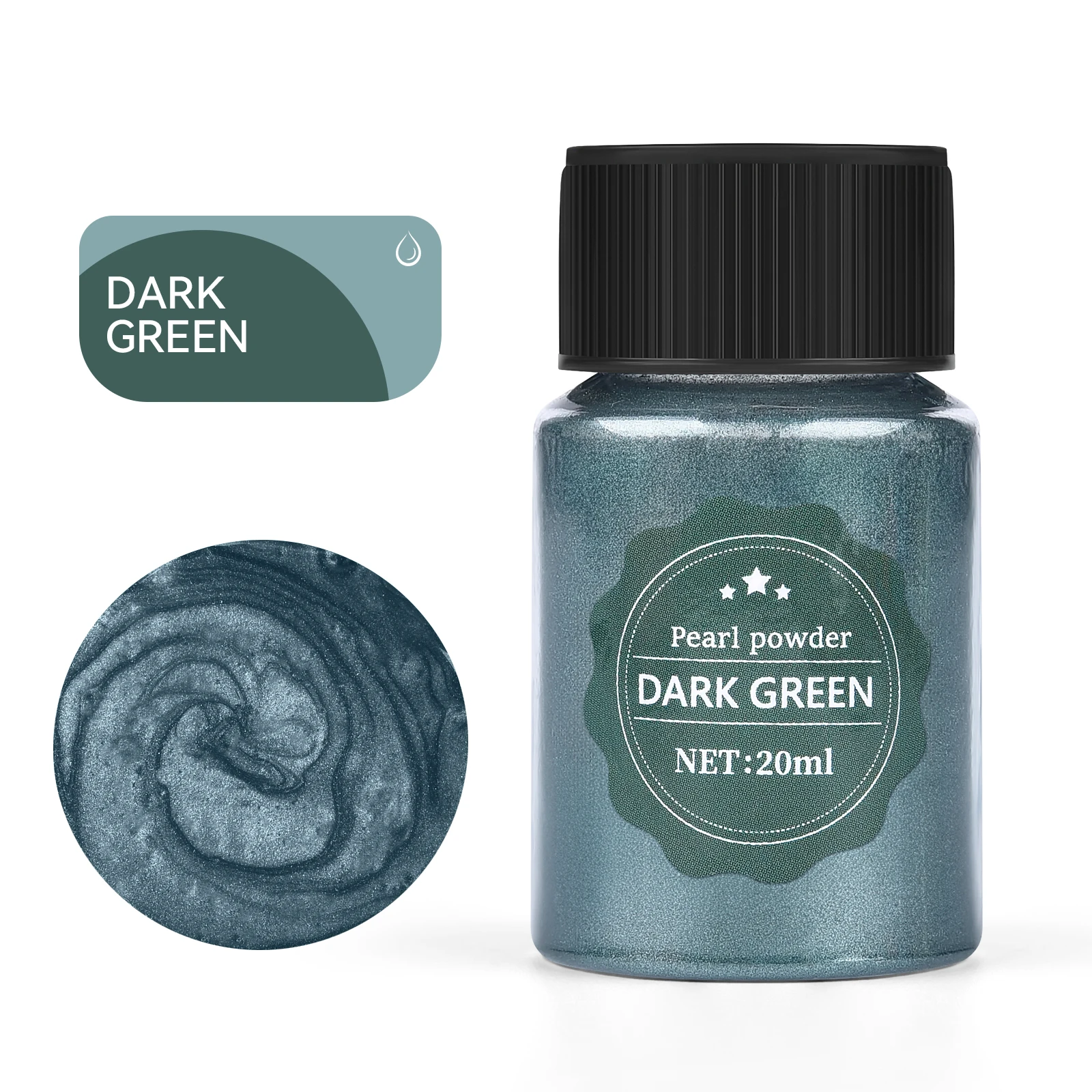 Dark Green