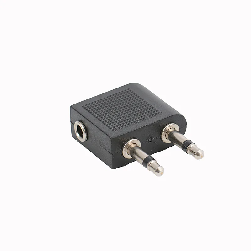 Universal 3.5mm Audio Jack Adapter