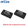 Hi-Link NEW 30W DCDC Isolated URB2412LD-30WR3 Switching Power Supply Module 24V to 5V6A/2V2.5A/15V2A/24V1.25A MIni converter IC 2