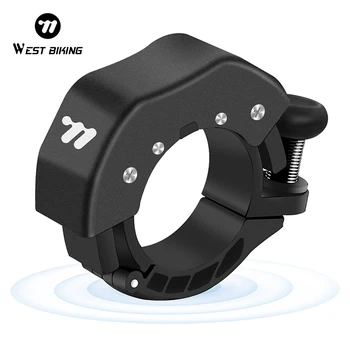 Bicycle Bell Ring Stainless